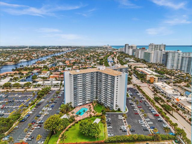 3300 NE 36th Street 403, Fort Lauderdale, FL 33308