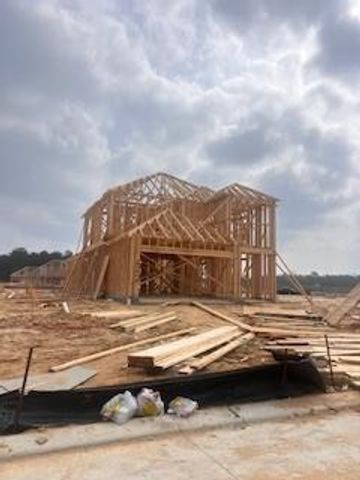 222 Violet Crown Lane, New Caney, TX 77357