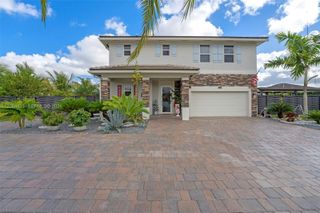 19815 SW 132nd Court, Miami, FL 33177