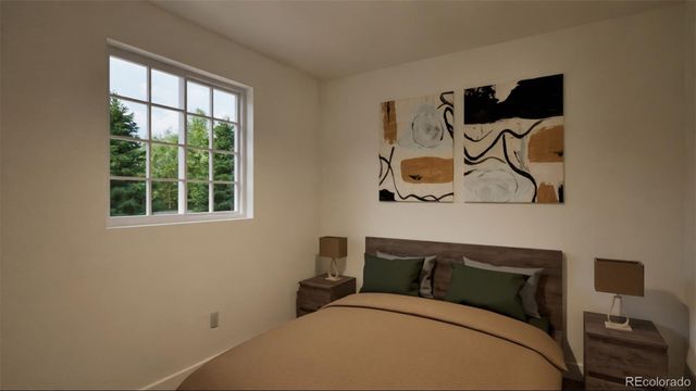 4587 N Sicily Court, Aurora, CO 80019