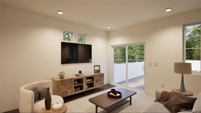 4587 N Sicily Court, Aurora, CO 80019