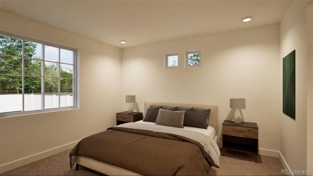 4587 N Sicily Court, Aurora, CO 80019