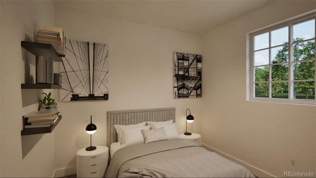 4587 N Sicily Court, Aurora, CO 80019