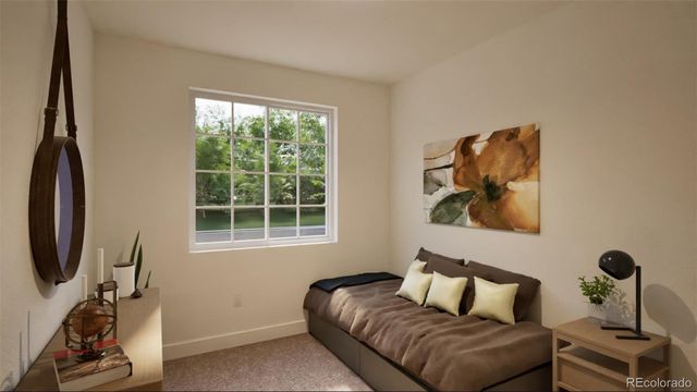 4587 N Sicily Court, Aurora, CO 80019