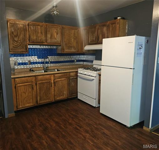 716 Bell Avenue, Webster Groves, MO 63119