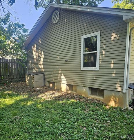 716 Bell Avenue, Webster Groves, MO 63119