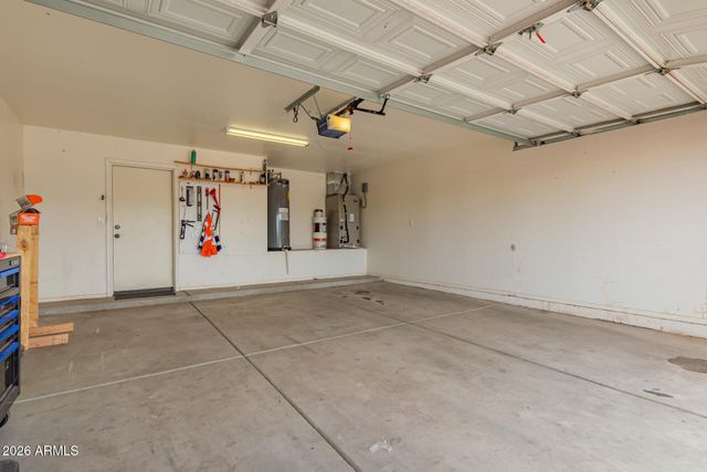 12411 W Benito Drive, Arizona City, AZ 85123