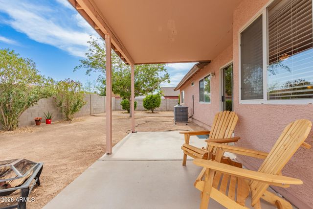 12411 W Benito Drive, Arizona City, AZ 85123