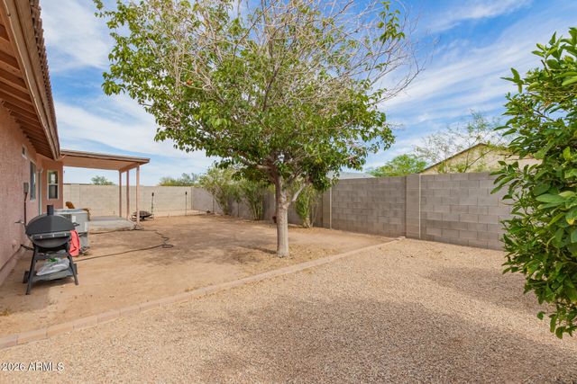 12411 W Benito Drive, Arizona City, AZ 85123