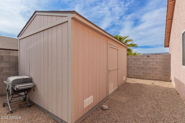 12411 W Benito Drive, Arizona City, AZ 85123