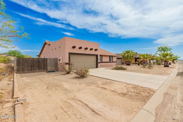 12411 W Benito Drive, Arizona City, AZ 85123