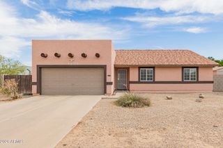 12411 W Benito Drive, Arizona City, AZ 85123