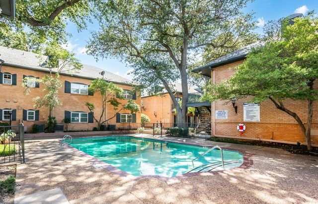 6015 E University Boulevard 227, Dallas, TX 75206