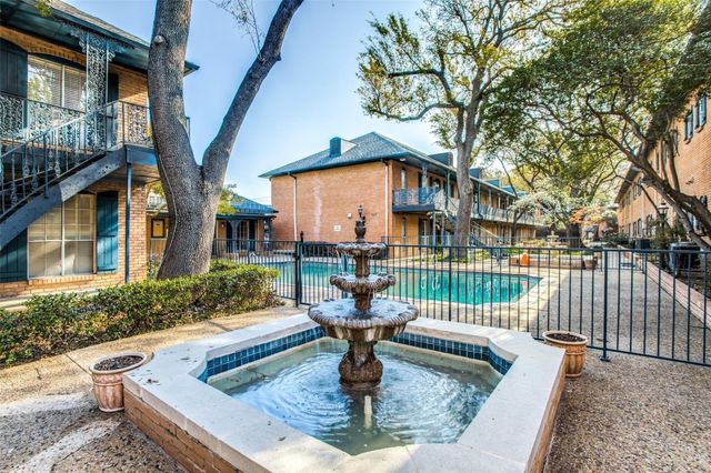 6015 E University Boulevard 227, Dallas, TX 75206