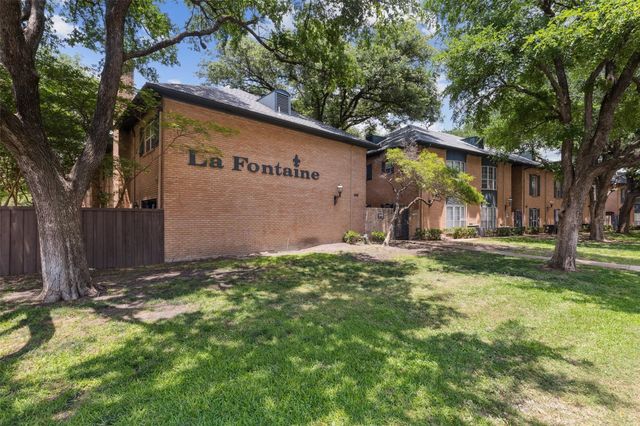 6015 E University Boulevard 227, Dallas, TX 75206