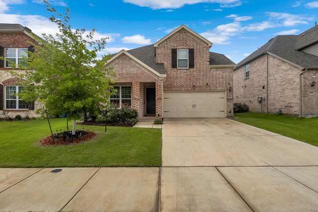 413 Breeds Hill Road, Little Elm, TX 75068