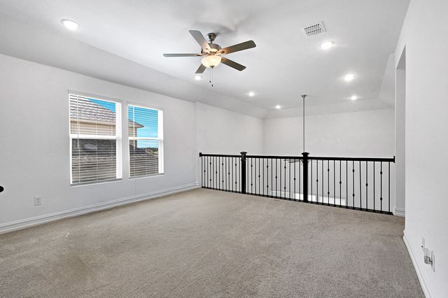 413 Breeds Hill Road, Little Elm, TX 75068