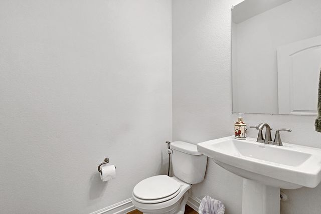 413 Breeds Hill Road, Little Elm, TX 75068