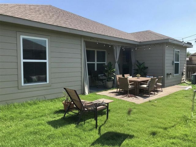 1201 Lombardy, Princeton, TX 75407