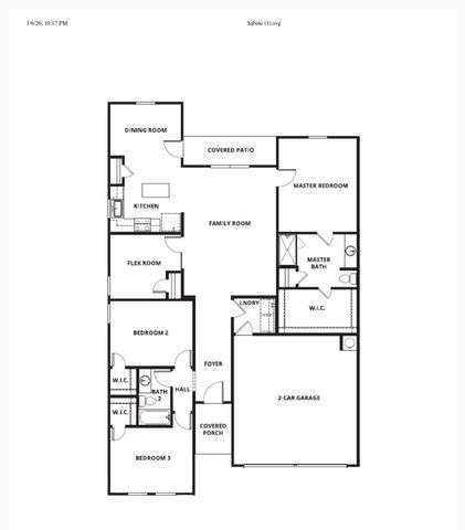 1201 Lombardy, Princeton, TX 75407