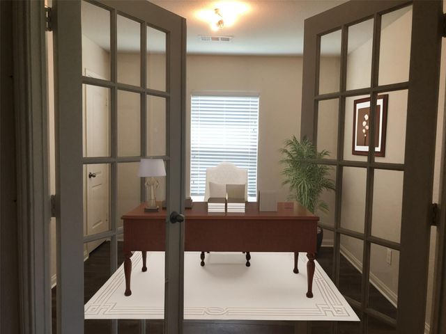 1201 Lombardy, Princeton, TX 75407