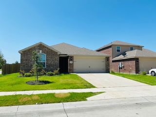 1201 Lombardy, Princeton, TX 75407