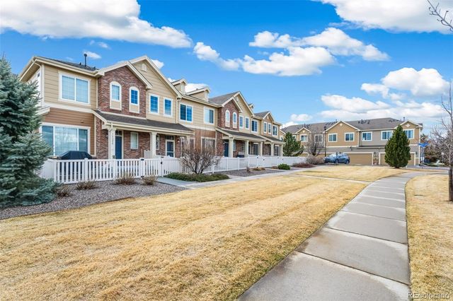 16335 W 62nd Lane B, Arvada, CO 80403