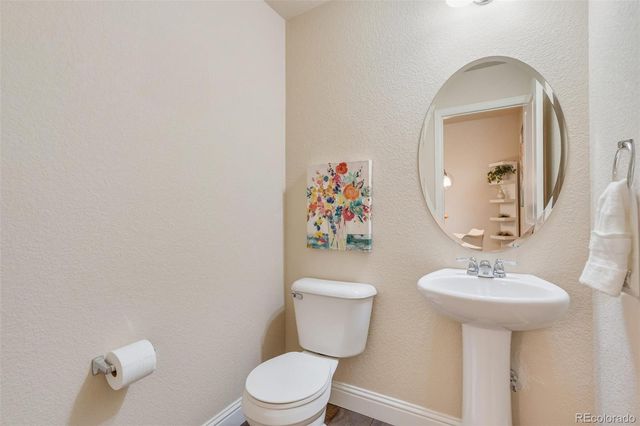 16335 W 62nd Lane B, Arvada, CO 80403