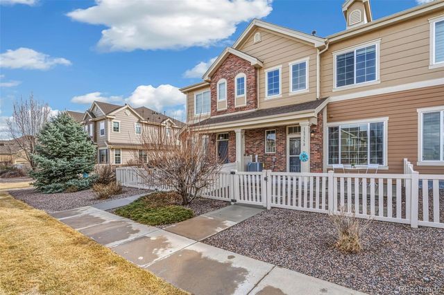 16335 W 62nd Lane B, Arvada, CO 80403