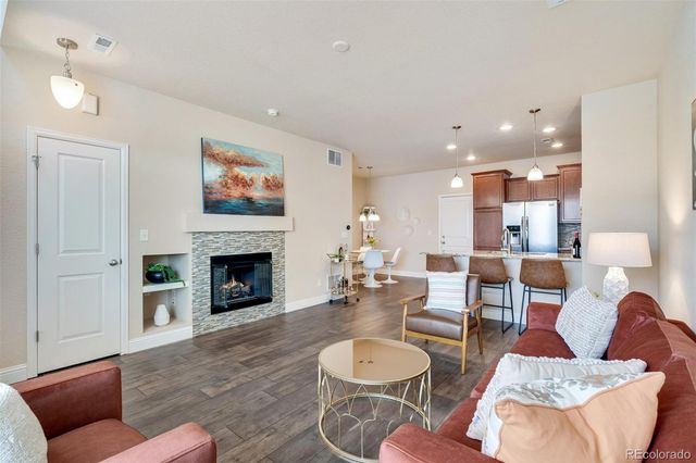 16335 W 62nd Lane B, Arvada, CO 80403