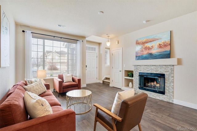 16335 W 62nd Lane B, Arvada, CO 80403