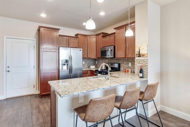 16335 W 62nd Lane B, Arvada, CO 80403