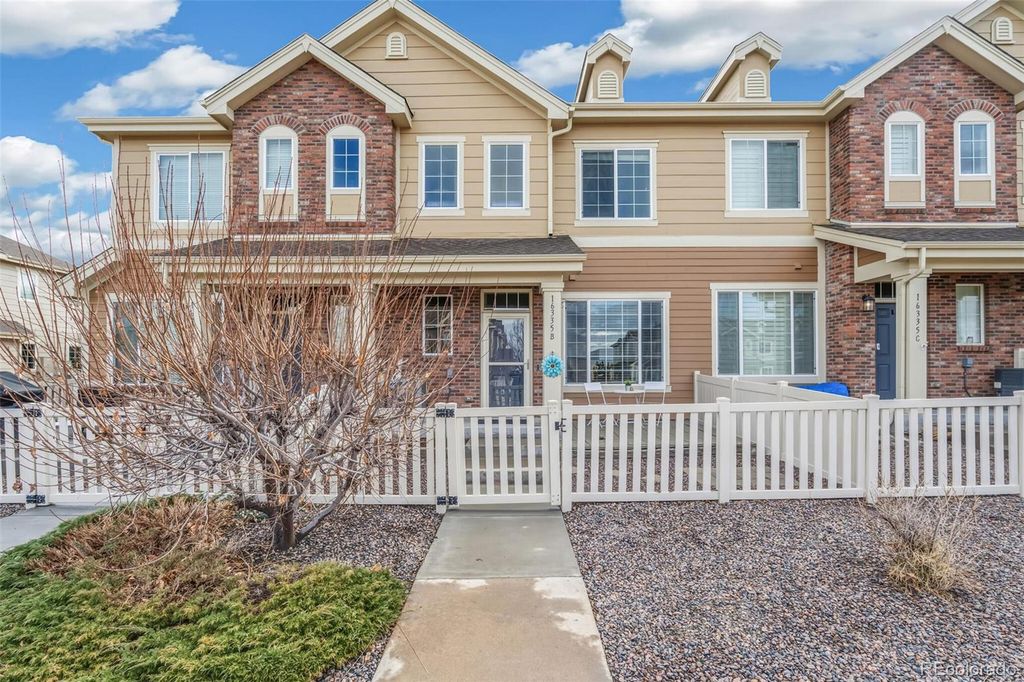 16335 W 62nd Lane B, Arvada, CO 80403