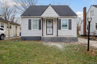 20000 McCormick Street, Detroit, MI 48224