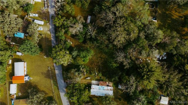 4836 E Fordham Place, Hernando, FL 34442