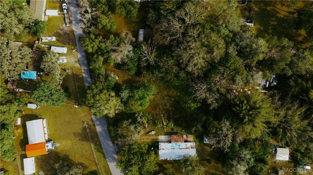 4836 E Fordham Place, Hernando, FL 34442