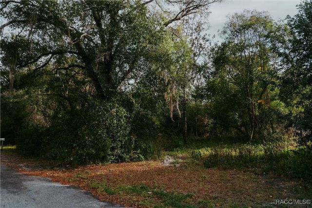 4836 E Fordham Place, Hernando, FL 34442