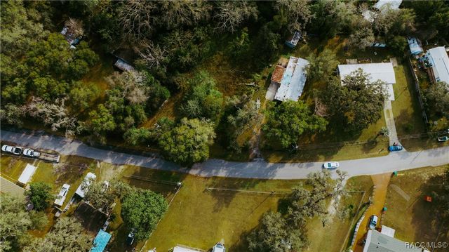 4836 E Fordham Place, Hernando, FL 34442