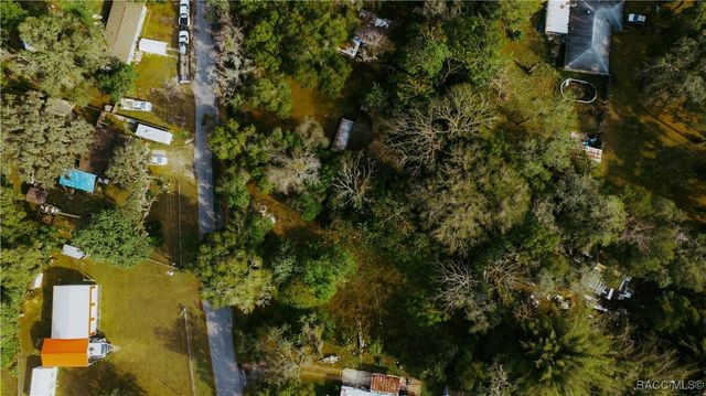 4836 E Fordham Place, Hernando, FL 34442