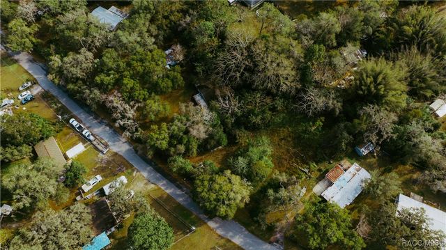 4836 E Fordham Place, Hernando, FL 34442