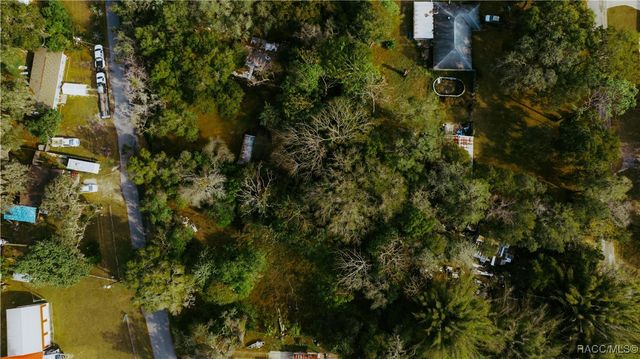 4836 E Fordham Place, Hernando, FL 34442