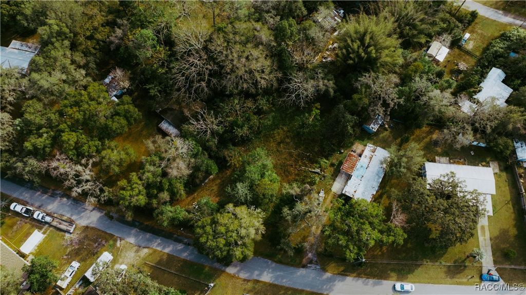 4836 E Fordham Place, Hernando, FL 34442
