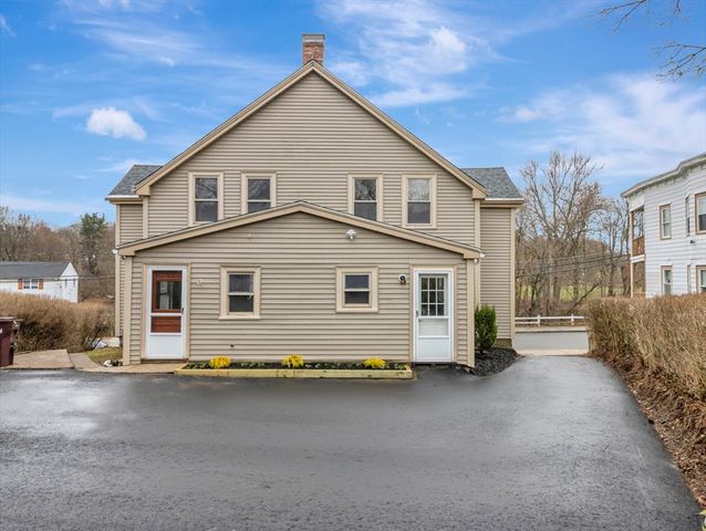185 Colburn St 185, Dedham, MA 02026