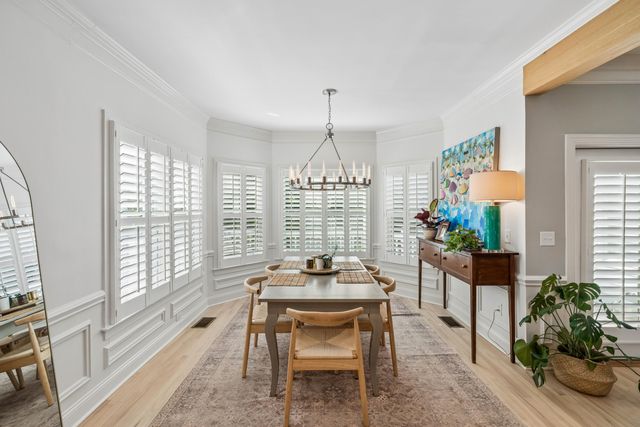 711 Gate Post Drive, Mount Pleasant, SC 29464