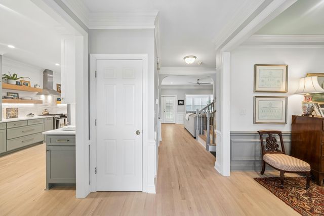 711 Gate Post Drive, Mount Pleasant, SC 29464