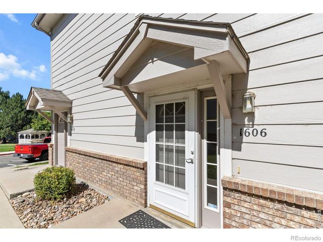 5151 W 29th Street 1606, Greeley, CO 80634