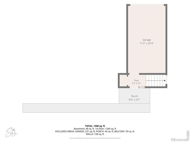5151 W 29th Street 1606, Greeley, CO 80634