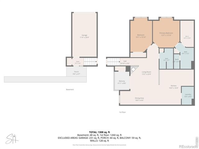 5151 W 29th Street 1606, Greeley, CO 80634