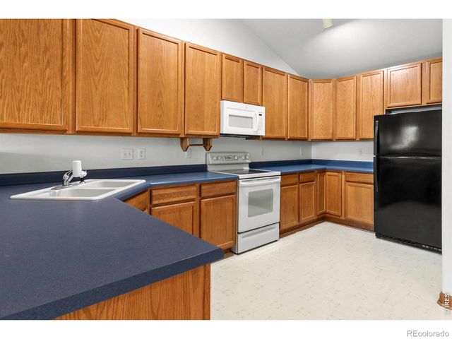 5151 W 29th Street 1606, Greeley, CO 80634