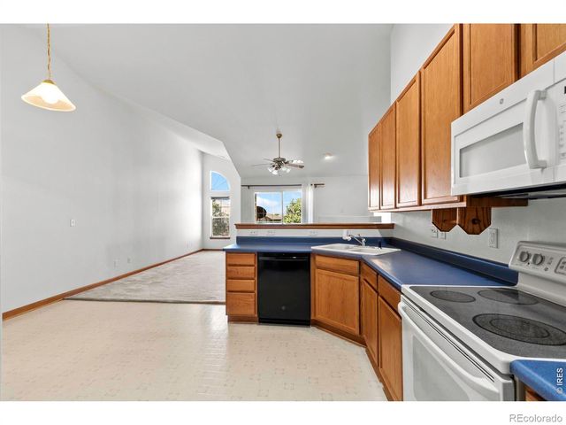 5151 W 29th Street 1606, Greeley, CO 80634